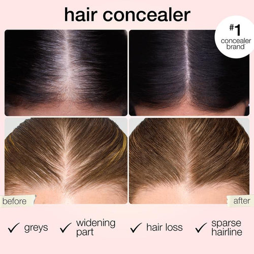 VELA™ Touch & Go Hair Concealer