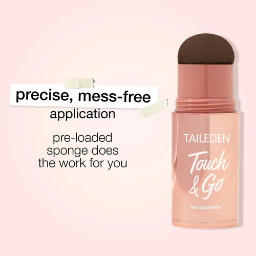 VELA™ Touch & Go Hair Concealer