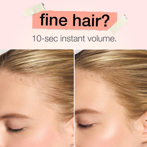 VELA™ Touch & Go Hair Concealer