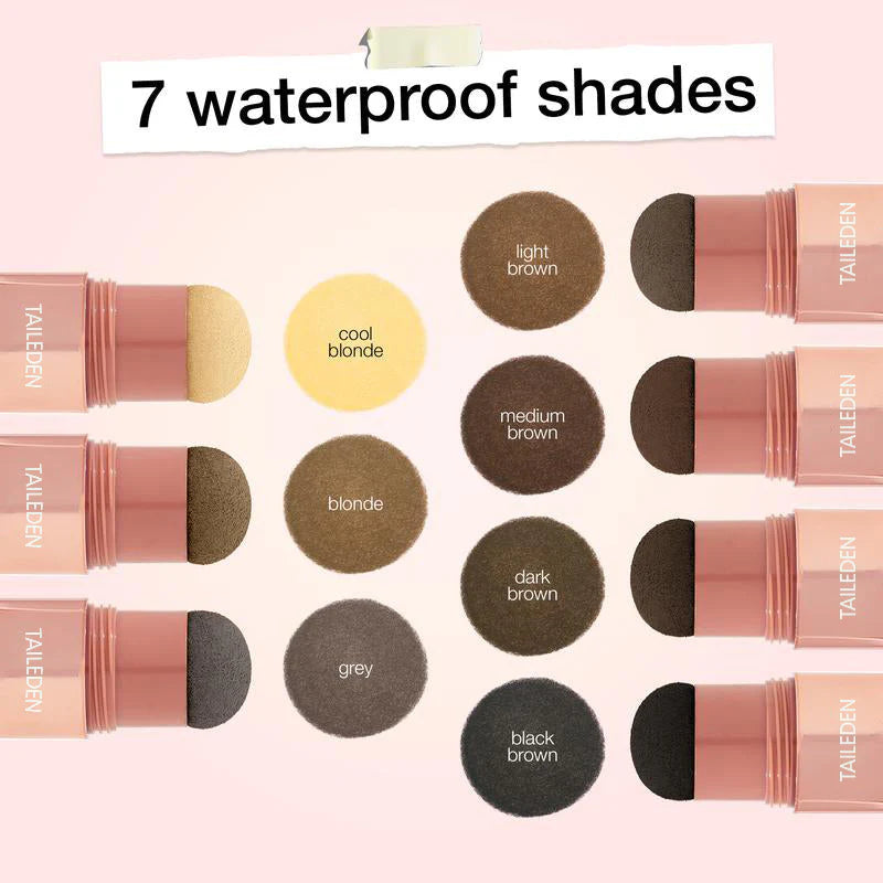 VELA™ Touch & Go Hair Concealer