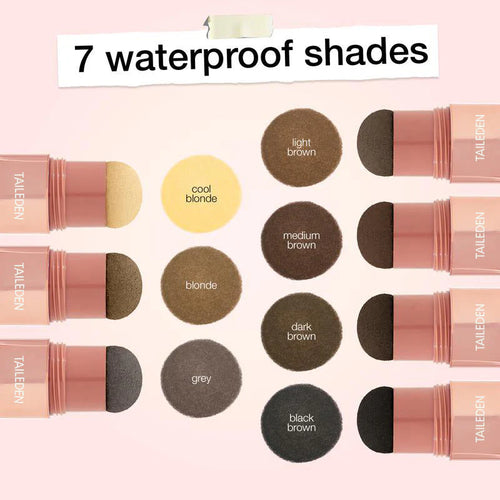 VELA™ Touch & Go Hair Concealer