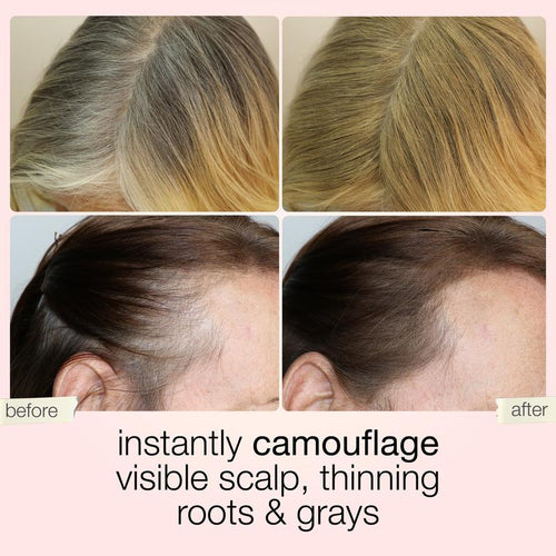 VELA™ Touch & Go Hair Concealer
