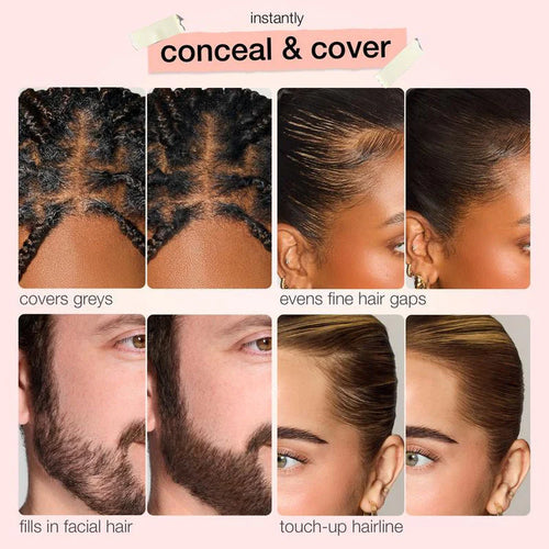 VELA™ Touch & Go Hair Concealer