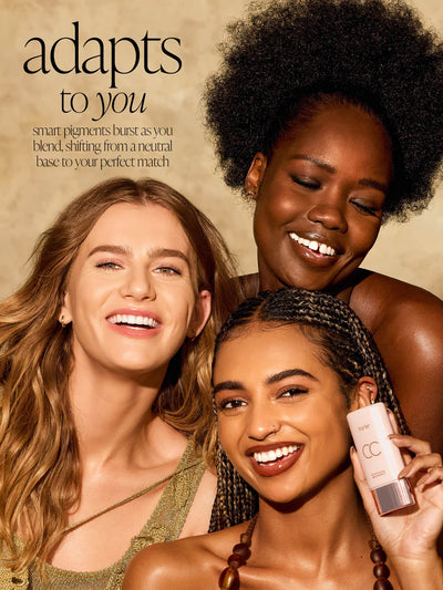 VELA™ CC Color-Correcting Tinted Serum