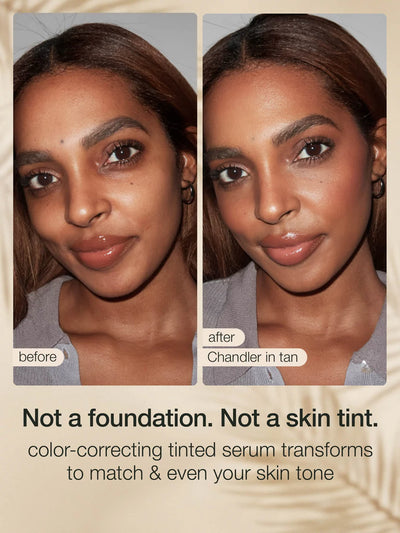 VELA™ CC Color-Correcting Tinted Serum