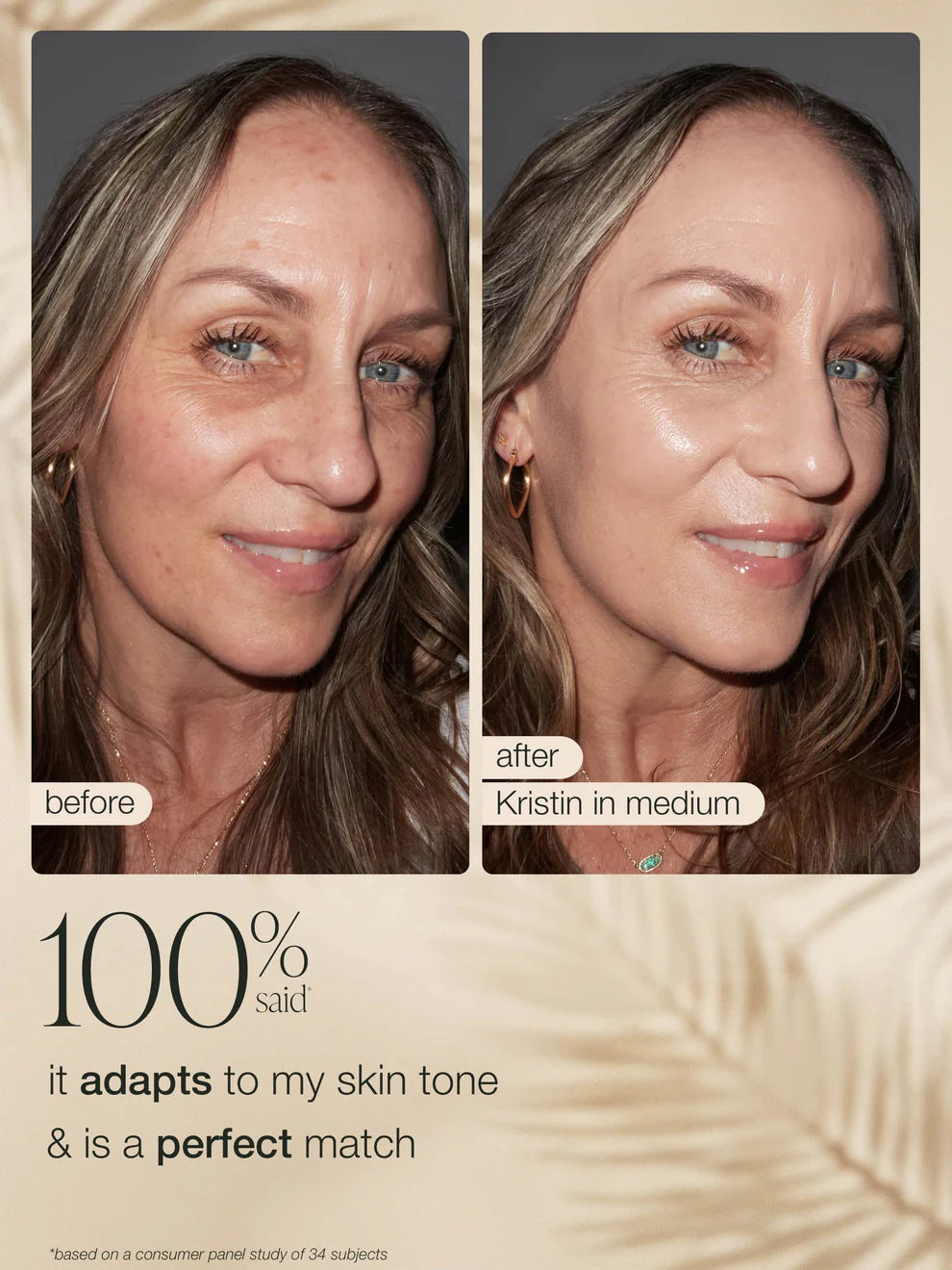 VELA™ CC Color-Correcting Tinted Serum