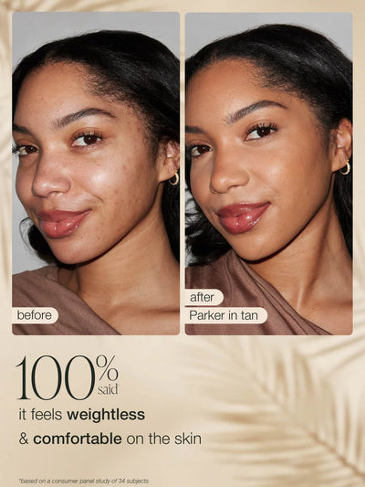 VELA™ CC Color-Correcting Tinted Serum