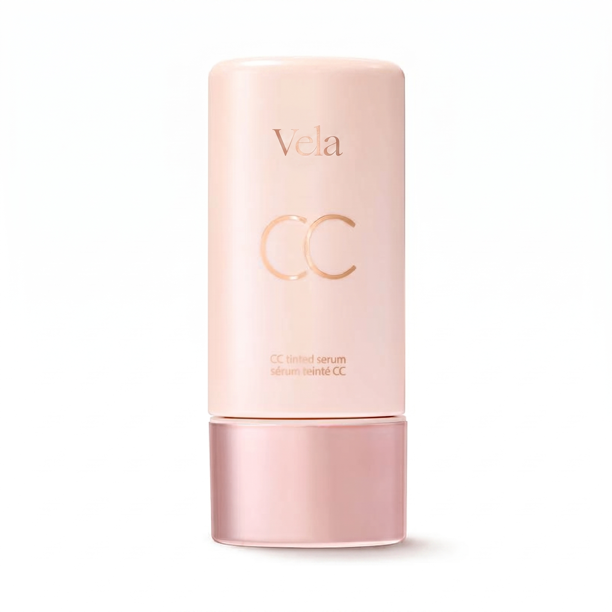 VELA™ CC Color-Correcting Tinted Serum