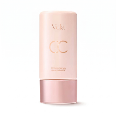VELA™ CC Color-Correcting Tinted Serum