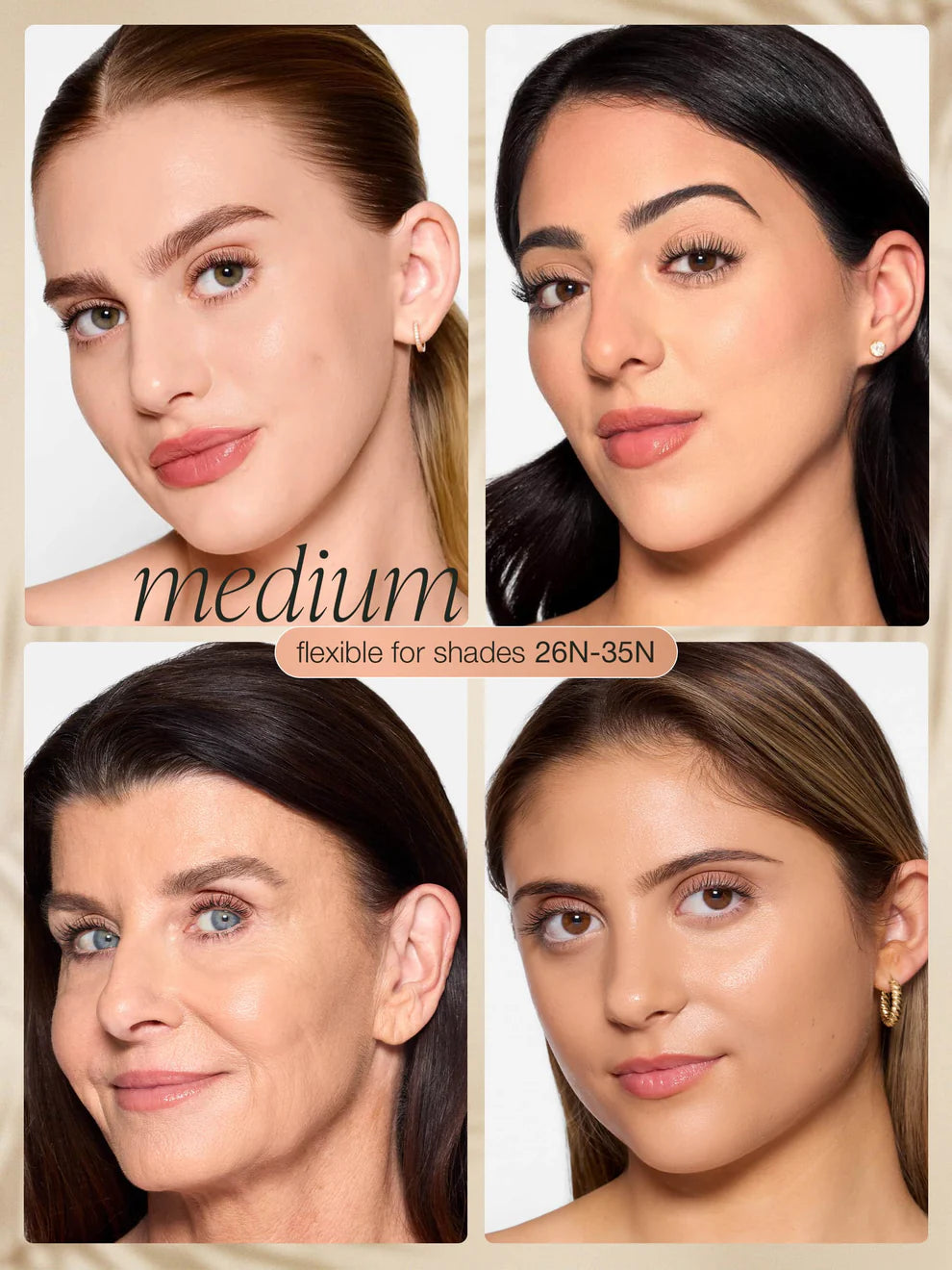 VELA™ CC Color-Correcting Tinted Serum
