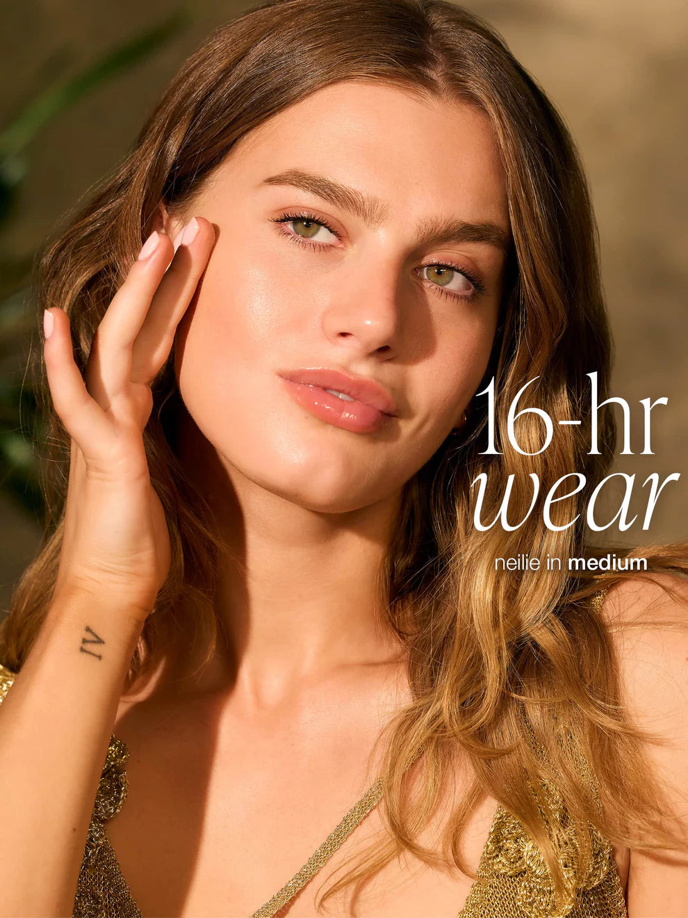 VELA™ CC Color-Correcting Tinted Serum